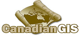Canadian Geographic Information