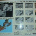 Geologic Application of RadarSat S2