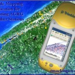 GIS Mobile Mapping with Trimble handheld GPS & ArcPad